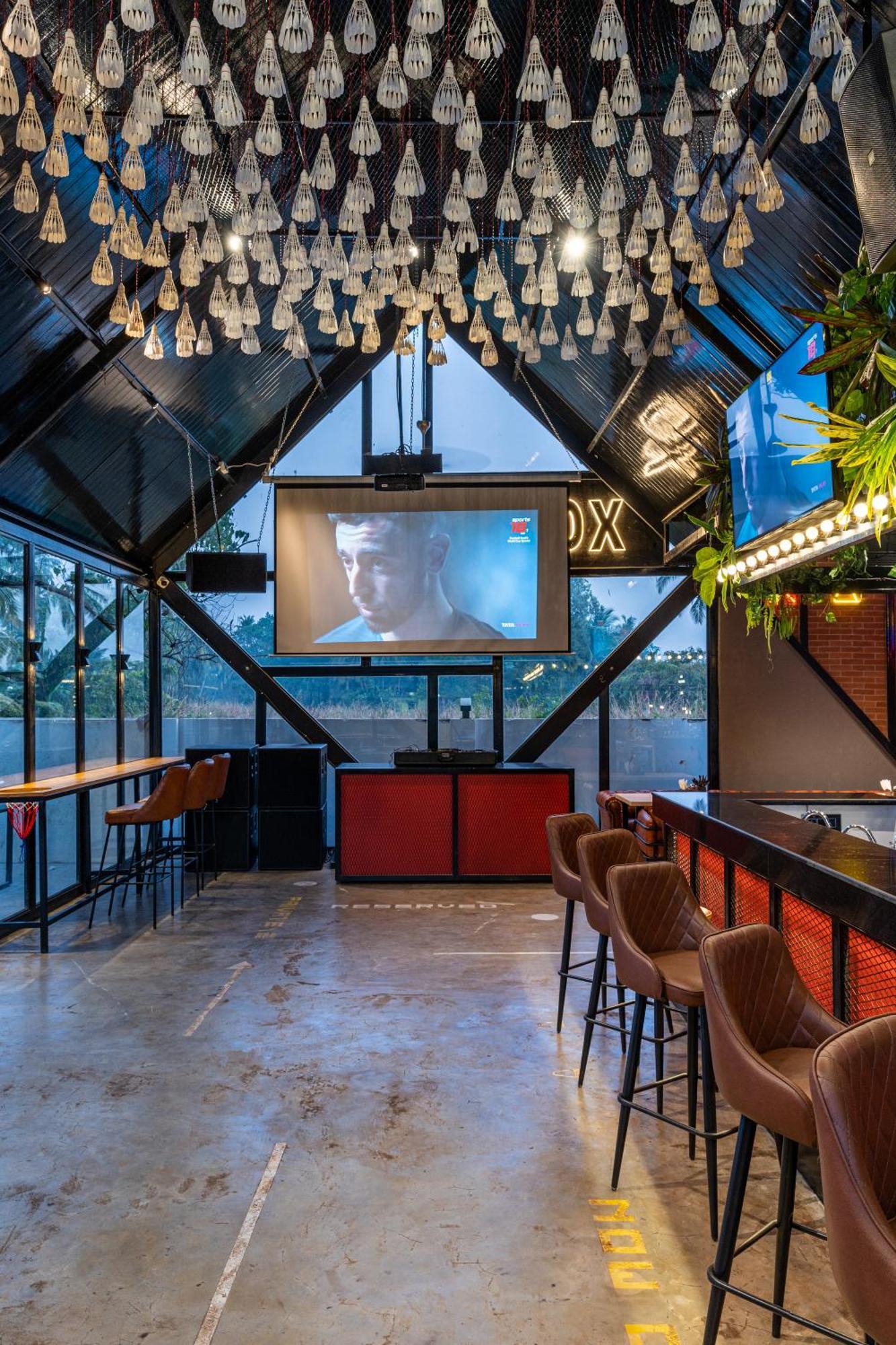 The Upper House By Skazka Resorts มอร์จิม ภายนอก รูปภาพ