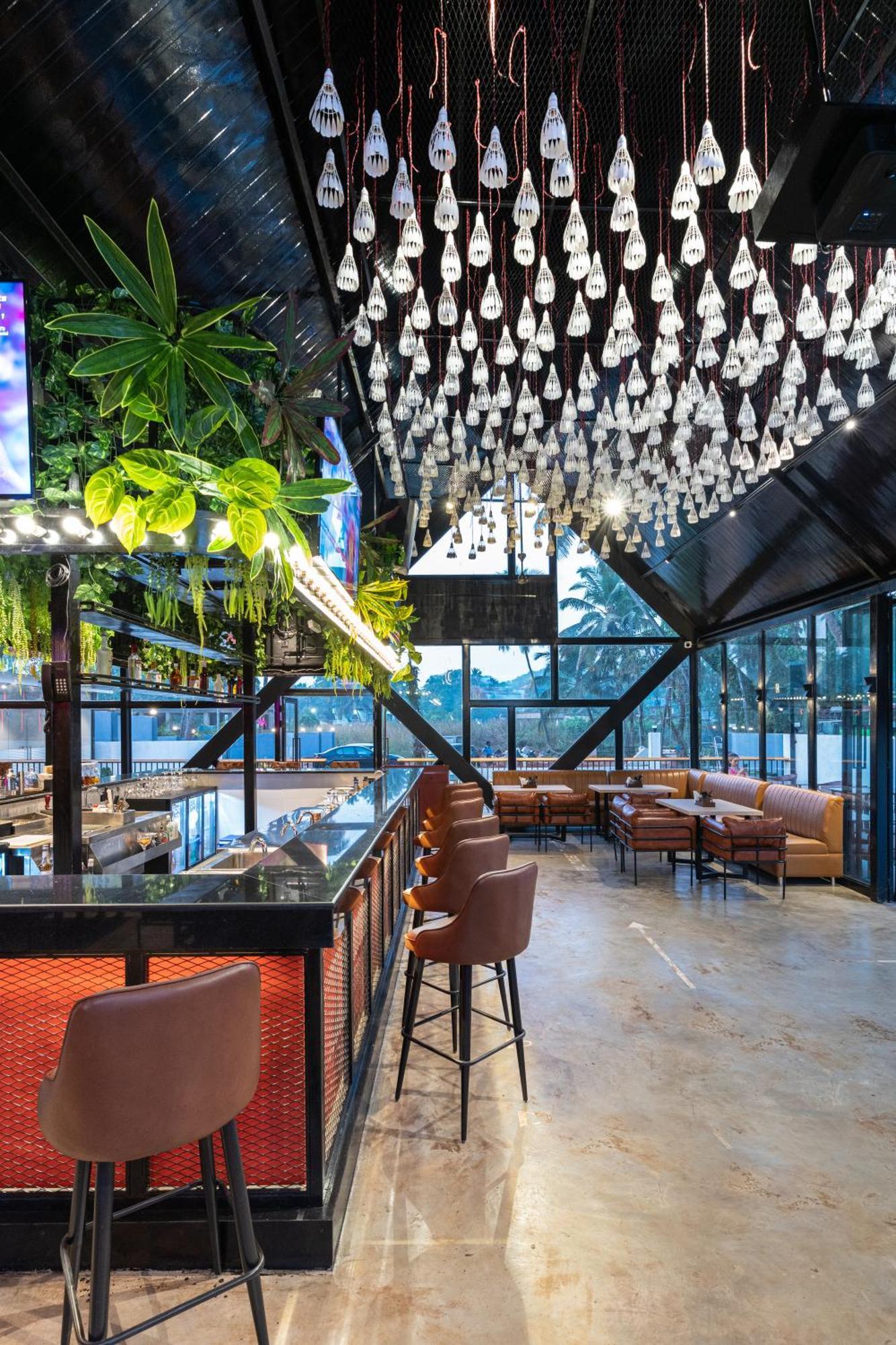 The Upper House By Skazka Resorts มอร์จิม ภายนอก รูปภาพ